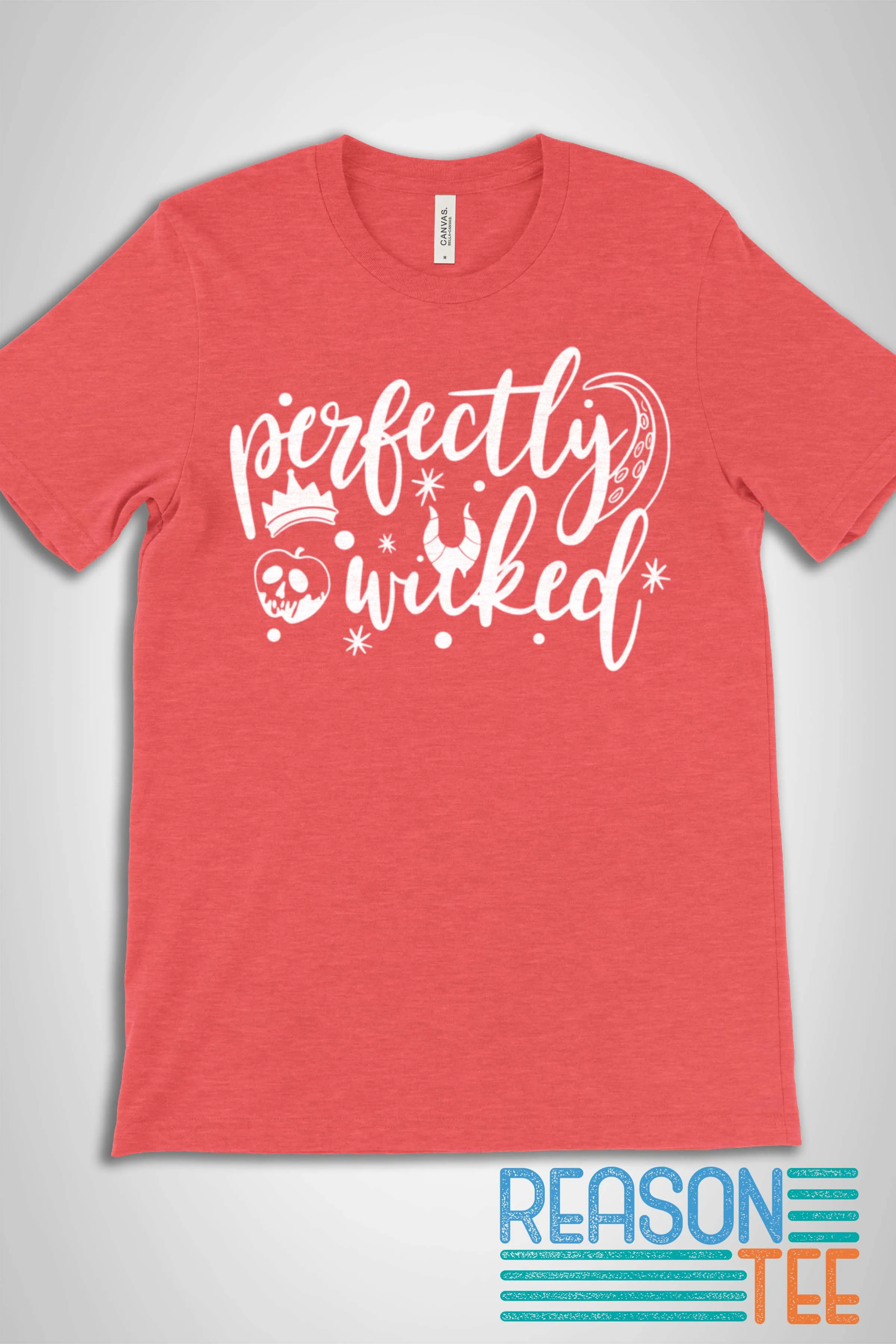 Perfectly Wicked T-shirt