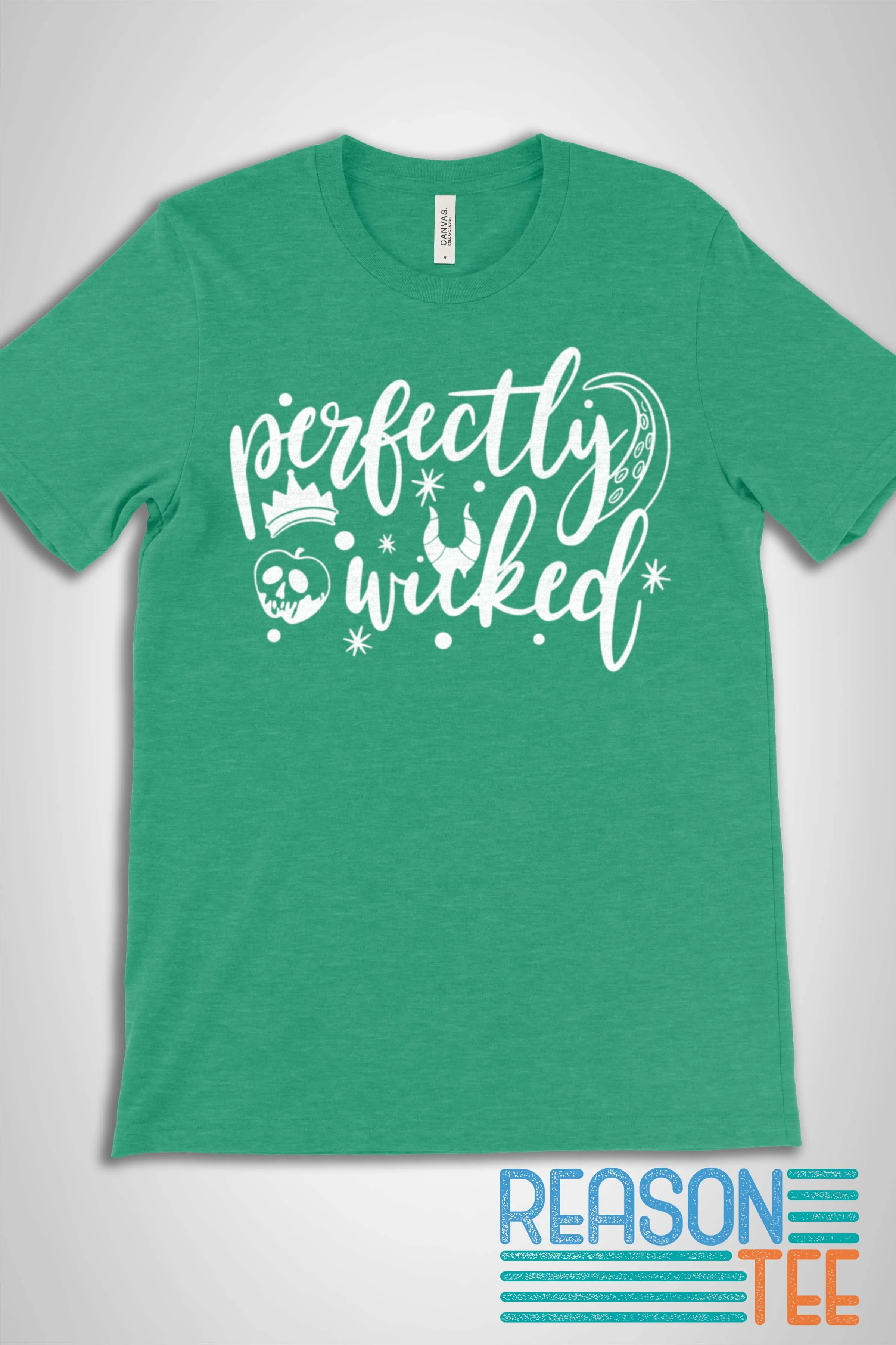 Perfectly Wicked T-shirt