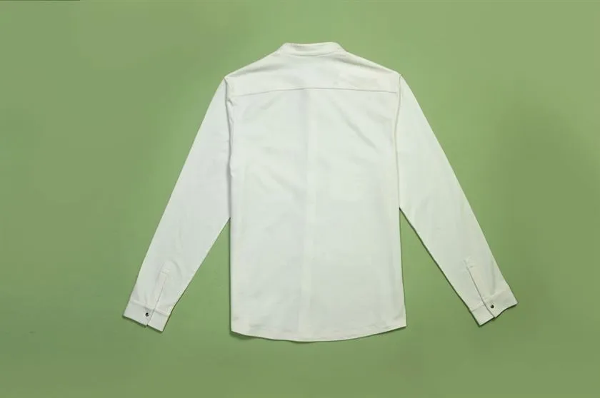 Perona   I   Menshirtshirts-Ruben-Pma-Fv21-3022-White  AS8087