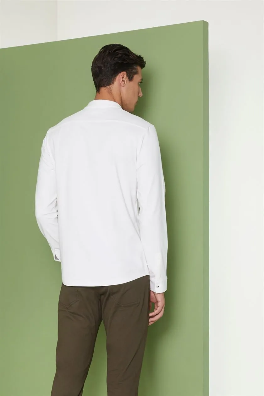 Perona   I   Menshirtshirts-Ruben-Pma-Fv21-3022-White  AS8087