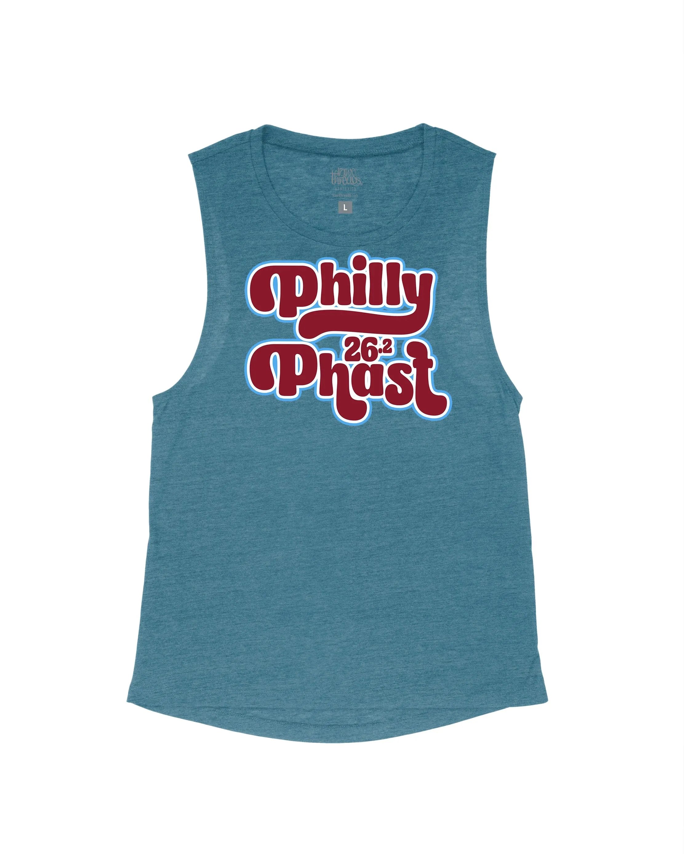 Philly Phast