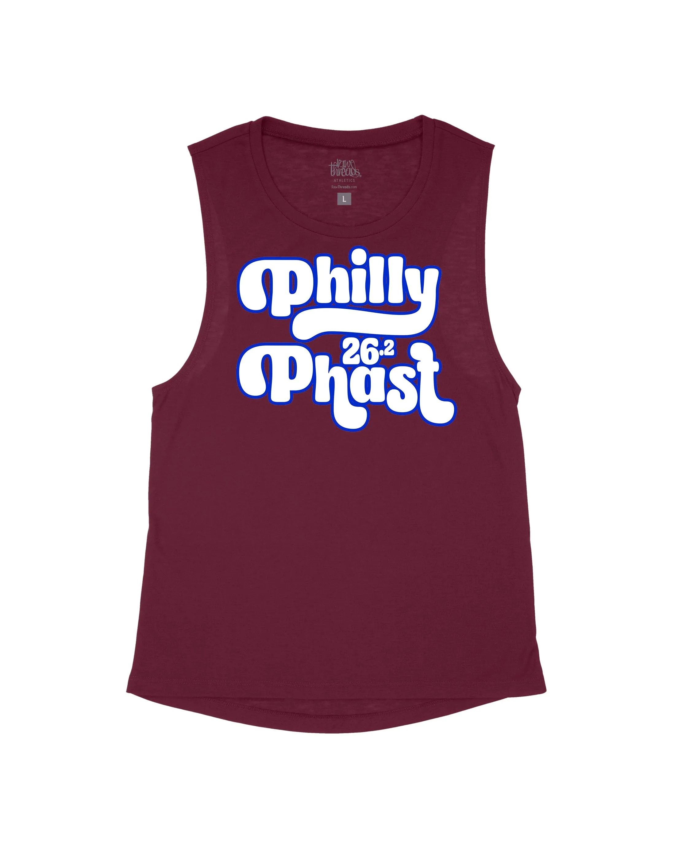 Philly Phast