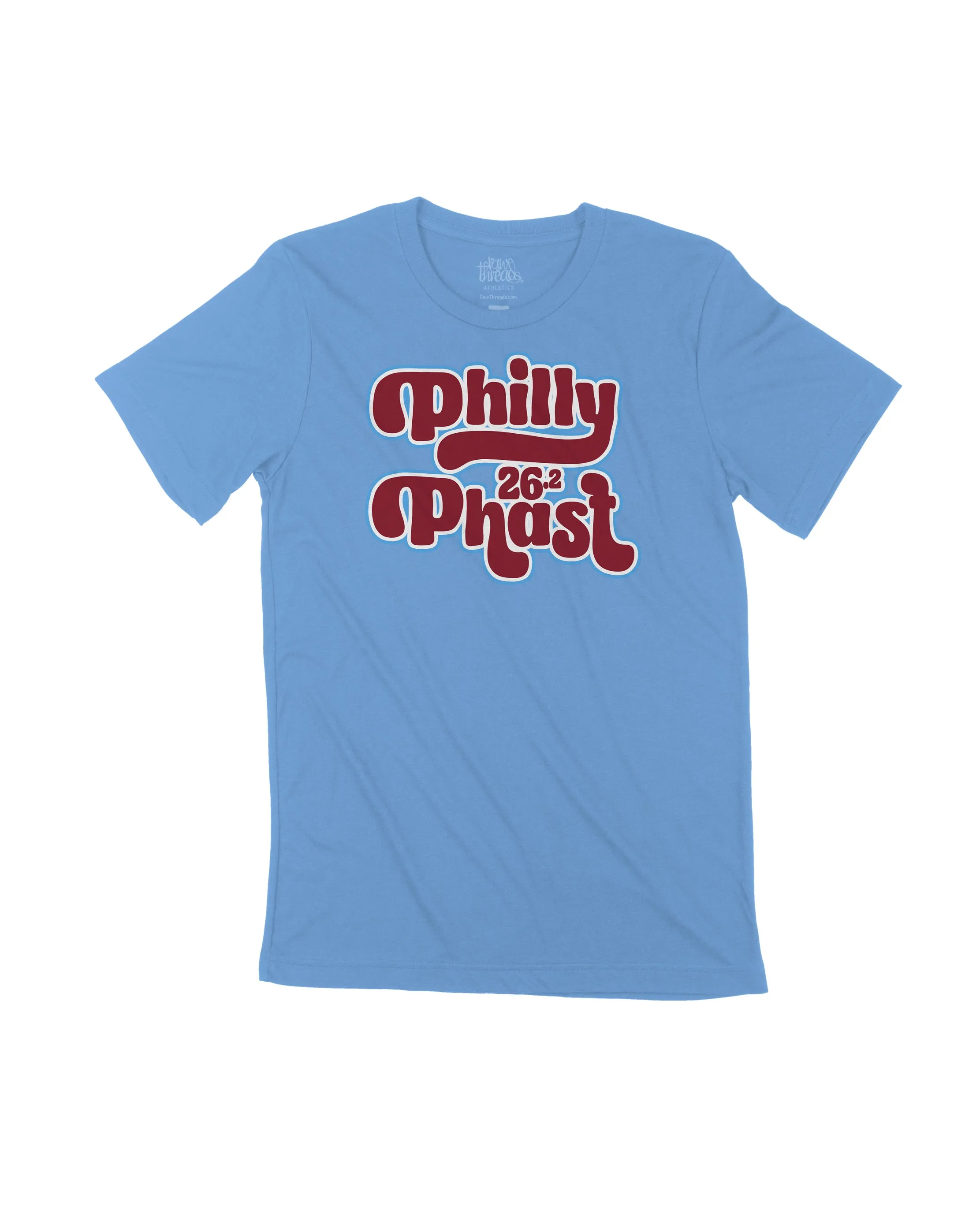 Philly Phast