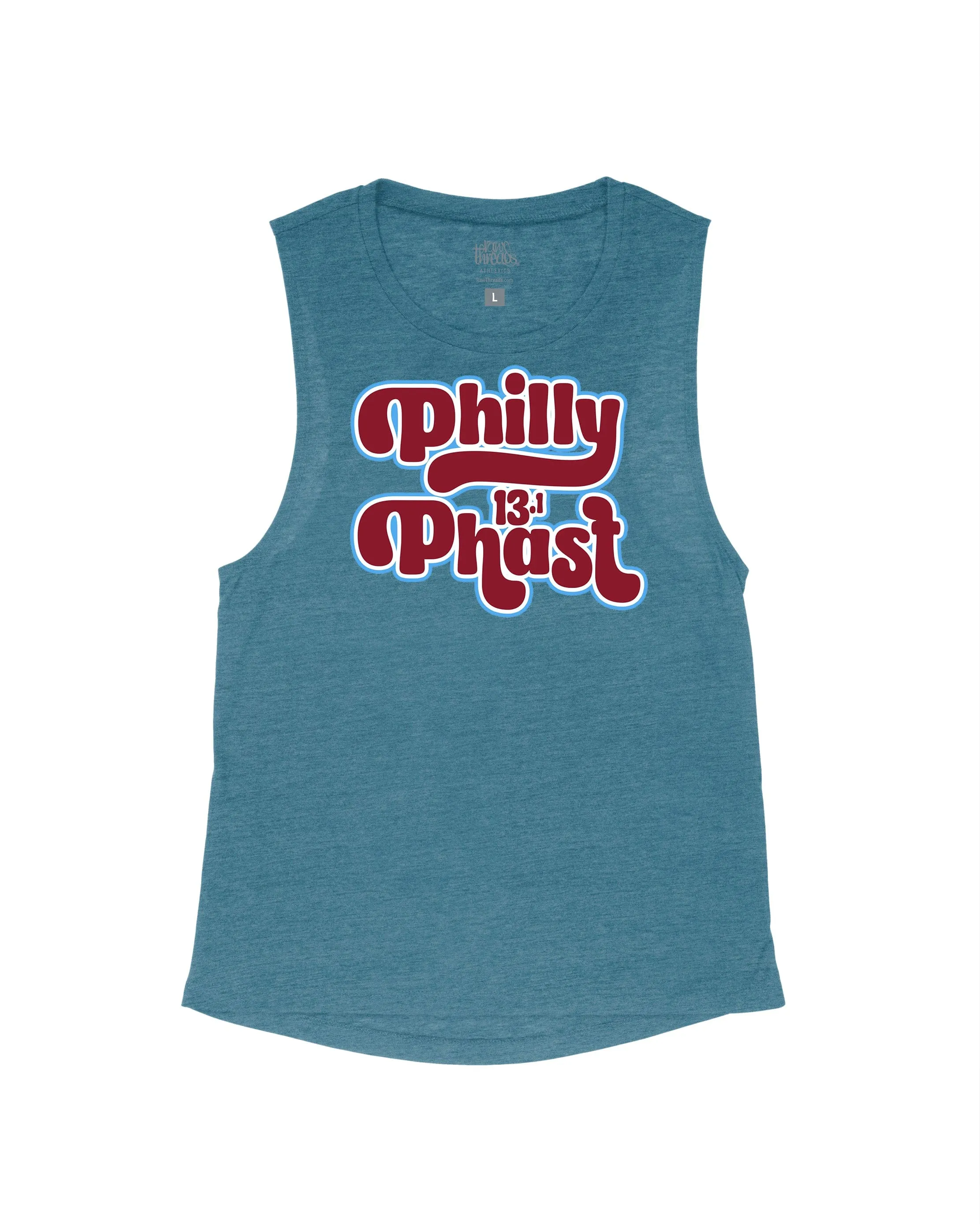 Philly Phast
