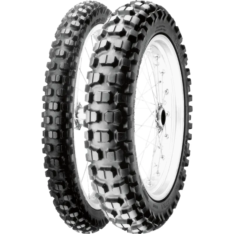 Pirelli MT21 Rallycross Rear Tire