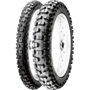 Pirelli MT21 Rallycross Rear Tire