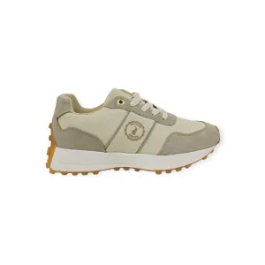 Polo Women's Herringbone Runner Off White