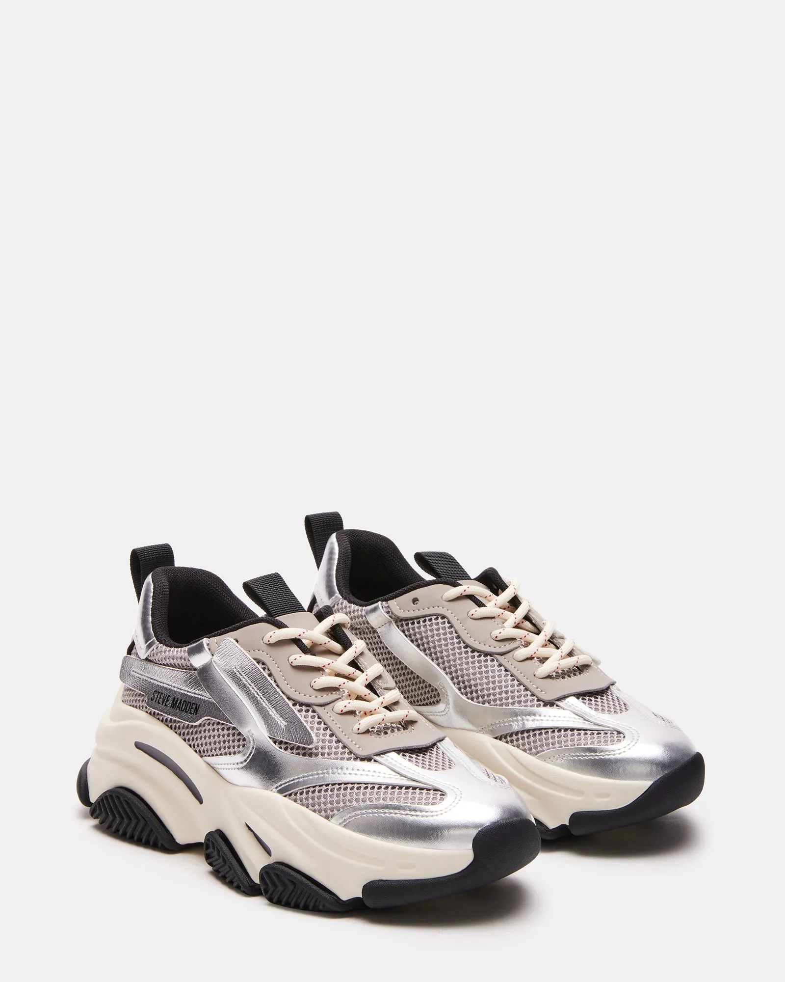 POSSESSION SILVER MULTI - SM REBOOTED