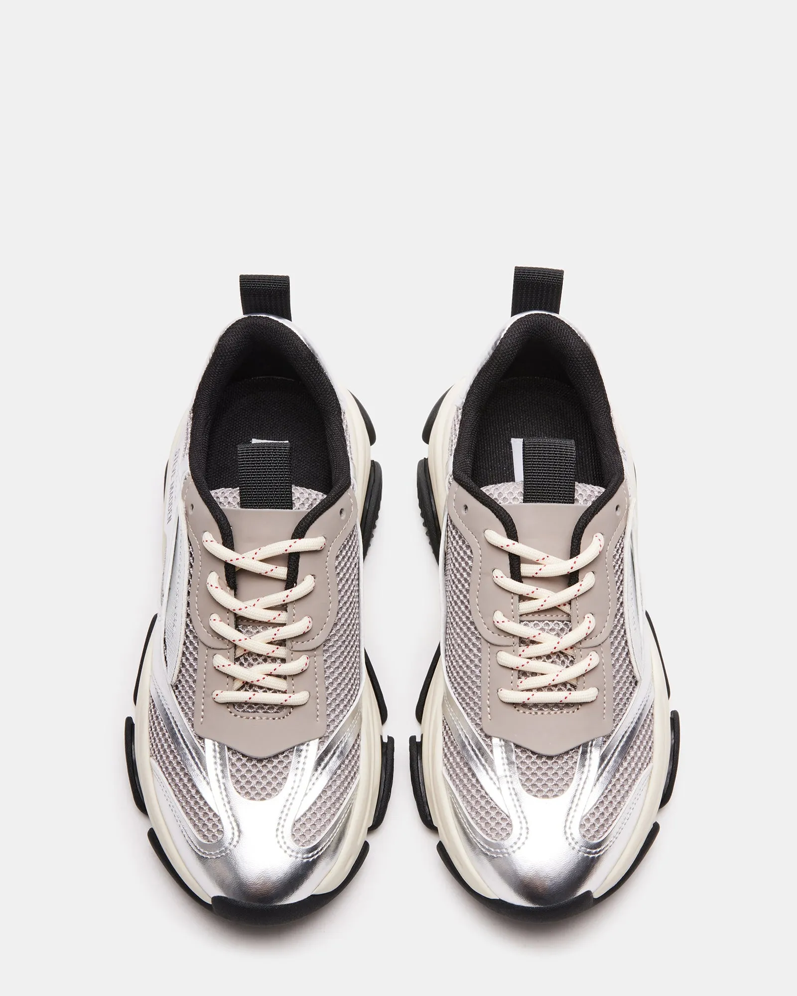 POSSESSION SILVER MULTI - SM REBOOTED
