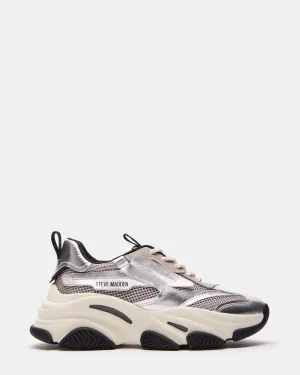 POSSESSION SILVER MULTI - SM REBOOTED