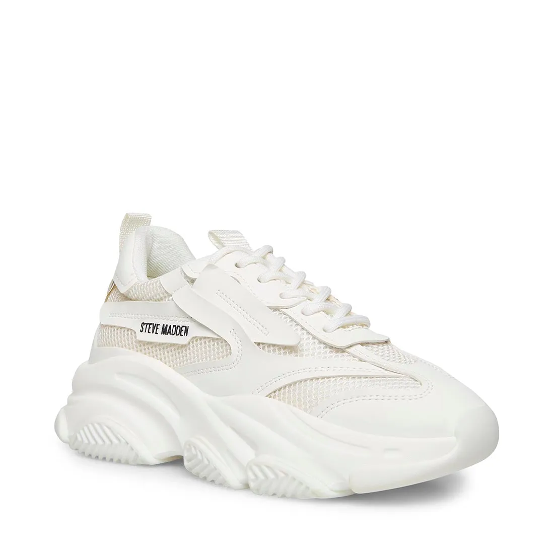 POSSESSION WHITE - SM REBOOTED