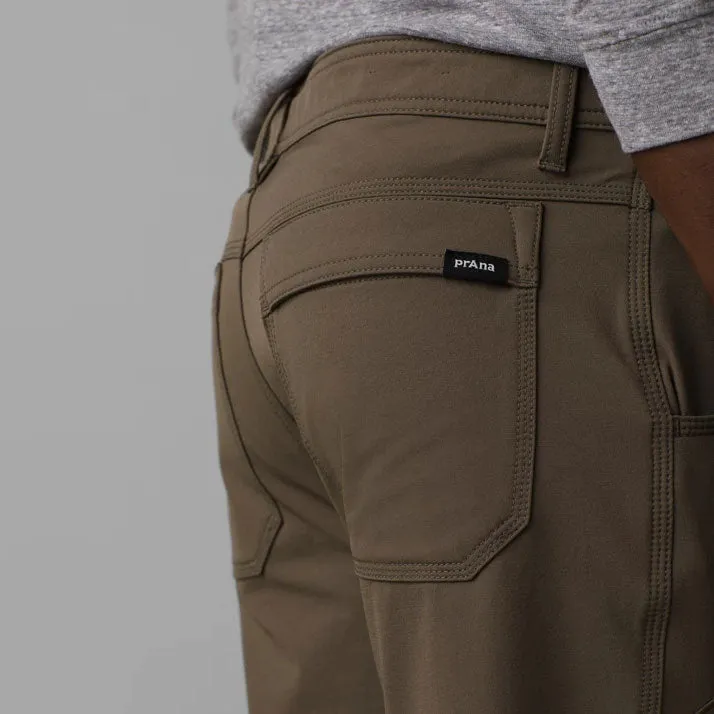 prAna Stretch Zion AT Mens Pant 32 Inseam
