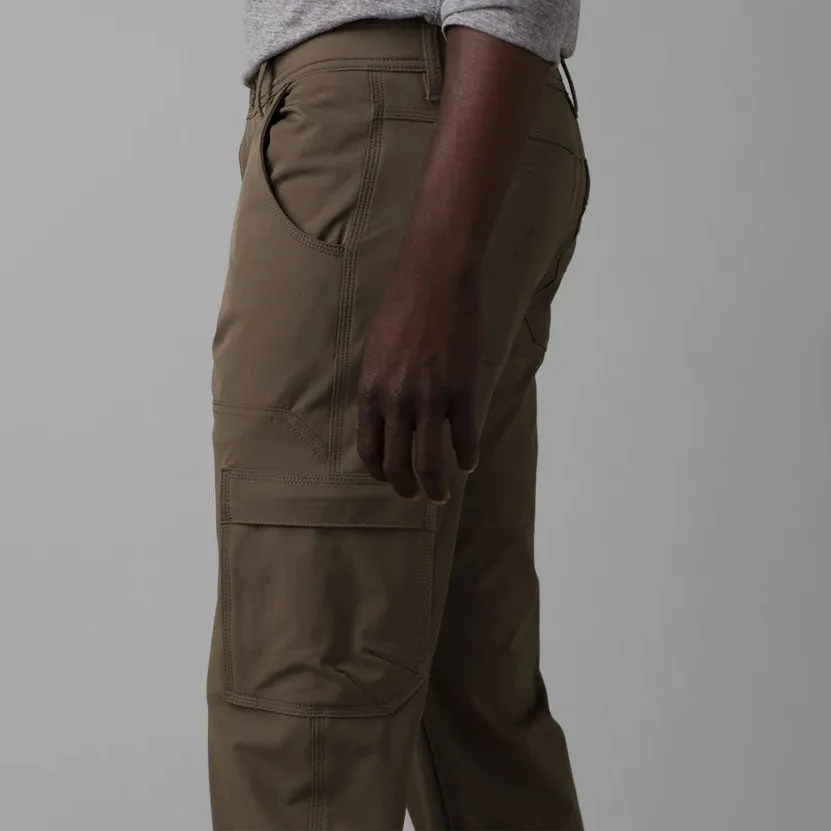 prAna Stretch Zion AT Mens Pant 32 Inseam