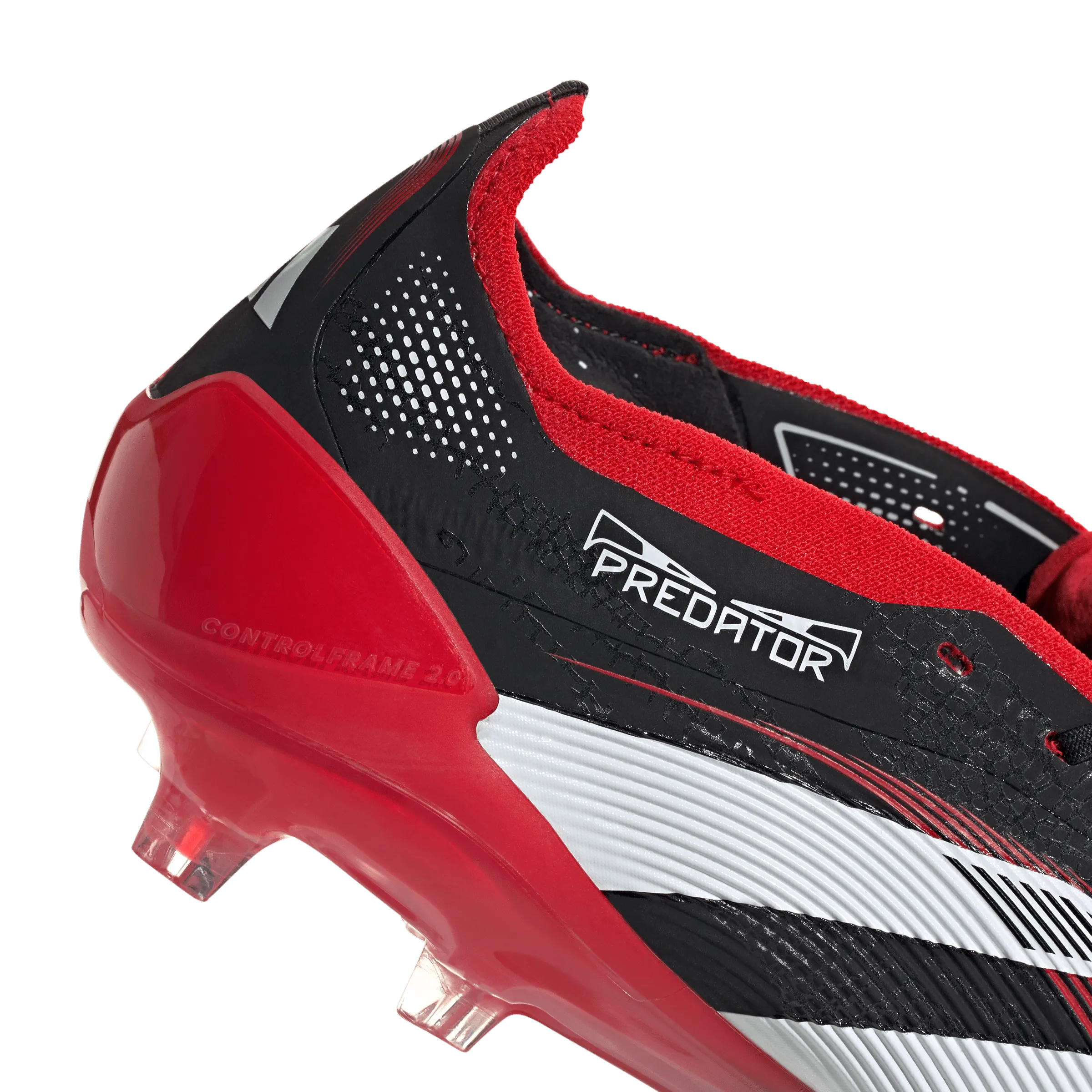 Predator Elite FT BWR FG - Special Edition (JH9258)