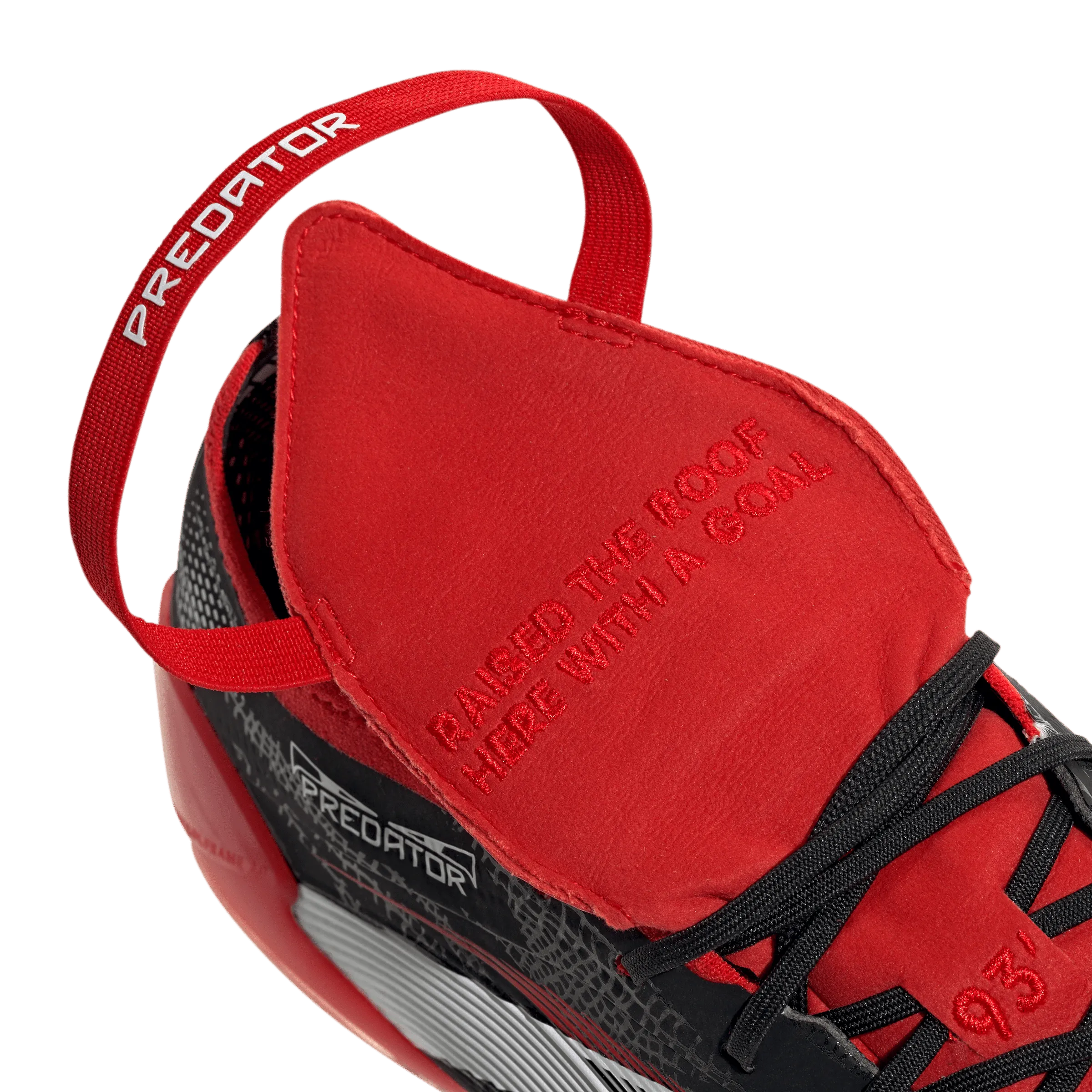 Predator Elite FT BWR FG - Special Edition (JH9258)
