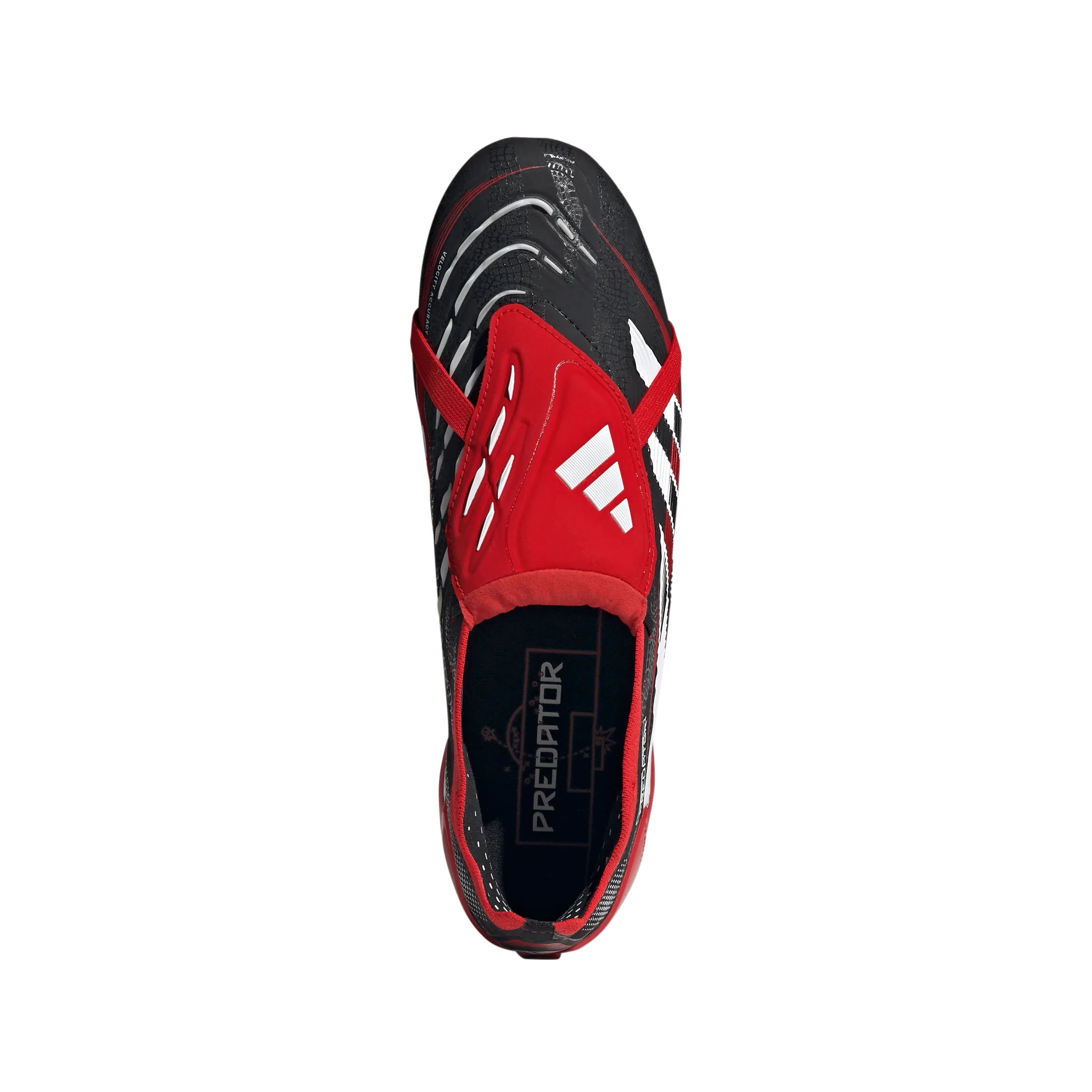 Predator Elite FT BWR FG - Special Edition (JH9258)