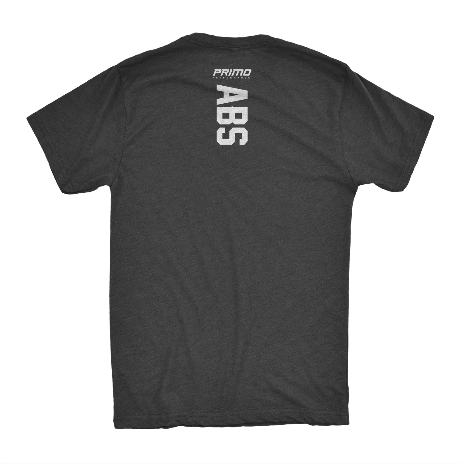 Pridori SS Abs 1: Charcoal