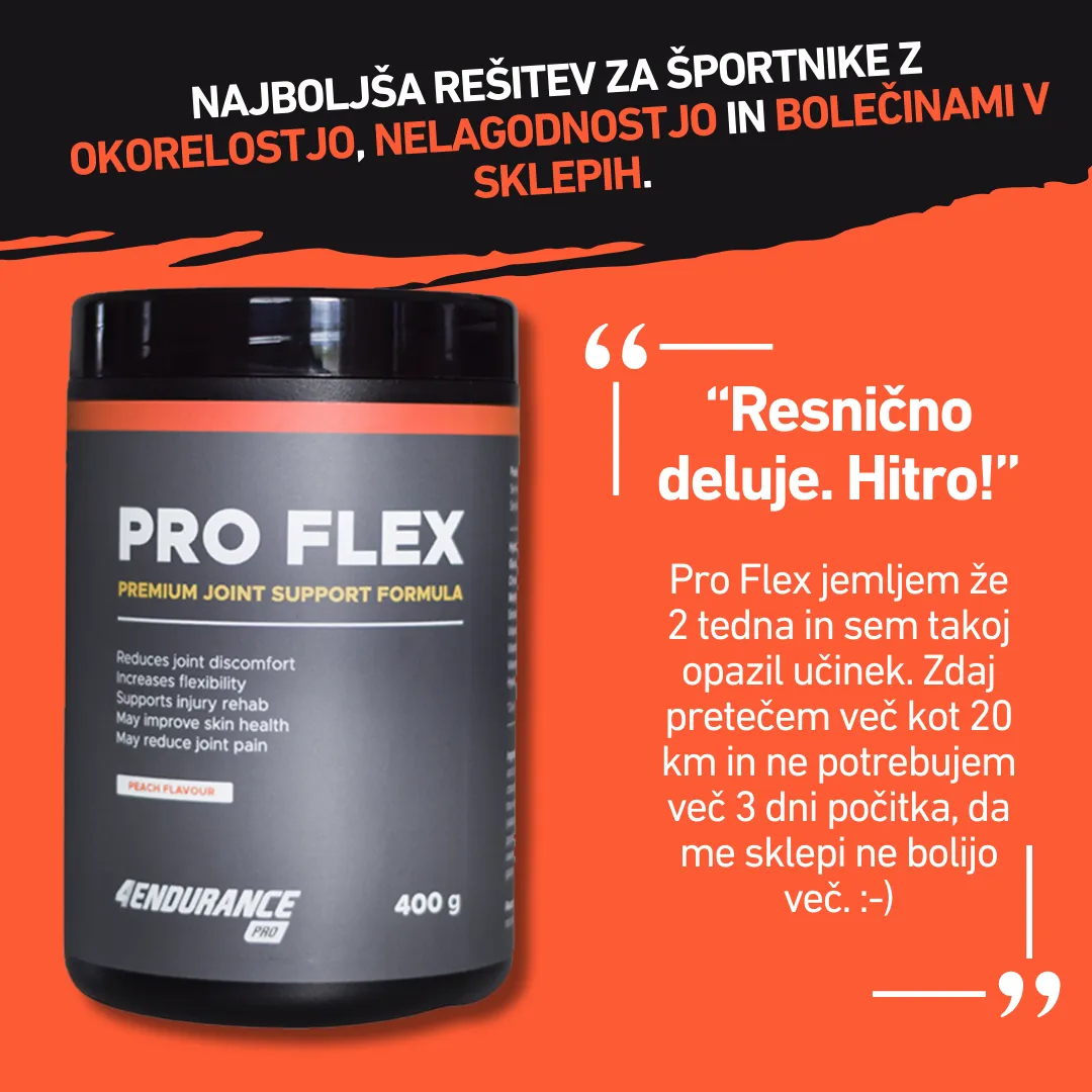 Pro Flex