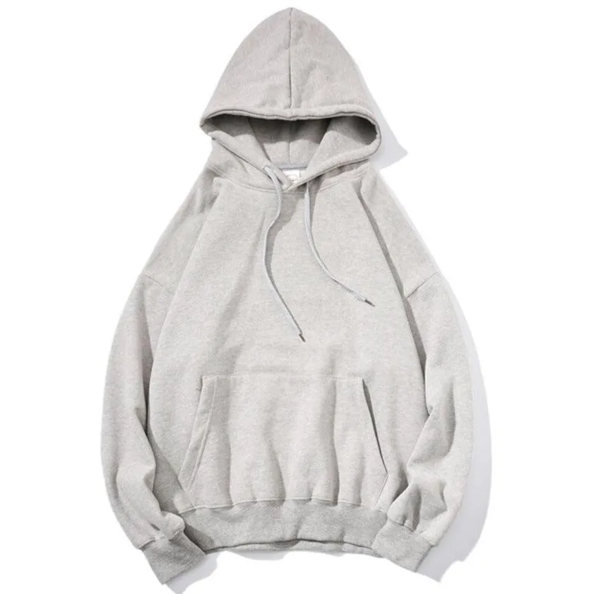 "ESSENTIAL" Sweatshirt Jaune Hoodie à Capuche - URB1™