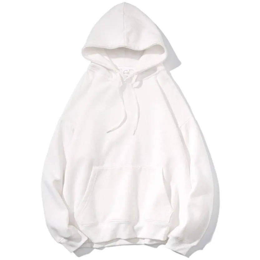 "ESSENTIAL" Sweatshirt Jaune Hoodie à Capuche - URB1™