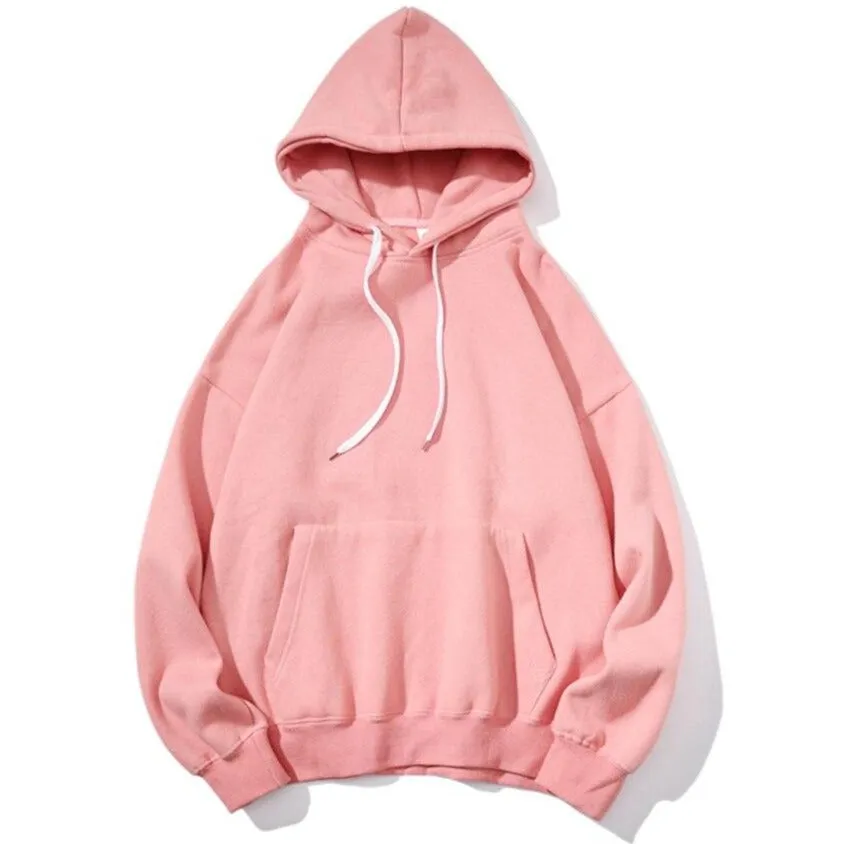 "ESSENTIAL" Sweatshirt Jaune Hoodie à Capuche - URB1™