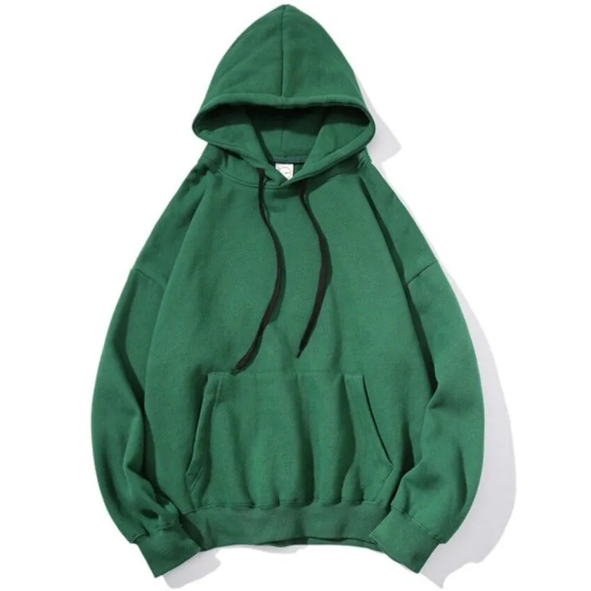 "ESSENTIAL" Sweatshirt Jaune Hoodie à Capuche - URB1™