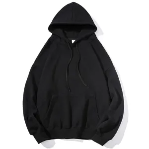 "ESSENTIAL" Sweatshirt Jaune Hoodie à Capuche - URB1™