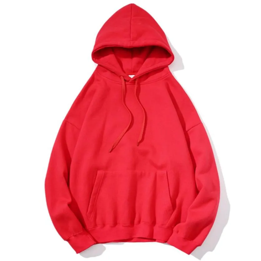 "ESSENTIAL" Sweatshirt Jaune Hoodie à Capuche - URB1™