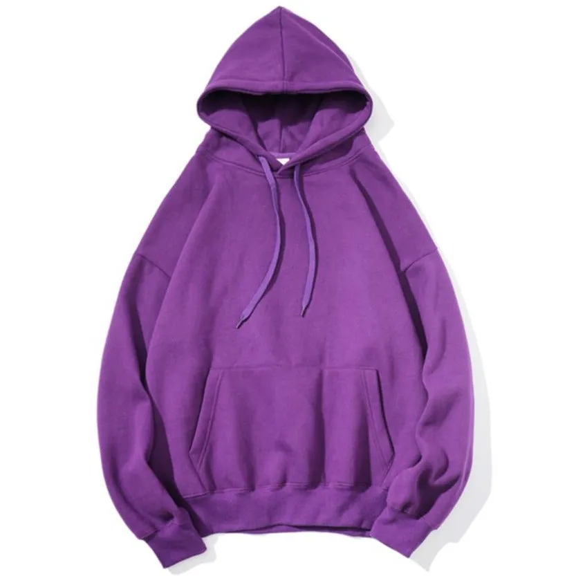 "ESSENTIAL" Sweatshirt Jaune Hoodie à Capuche - URB1™