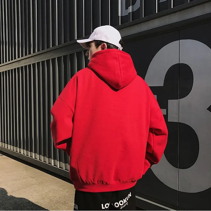 "ESSENTIAL" Sweatshirt Jaune Hoodie à Capuche - URB1™