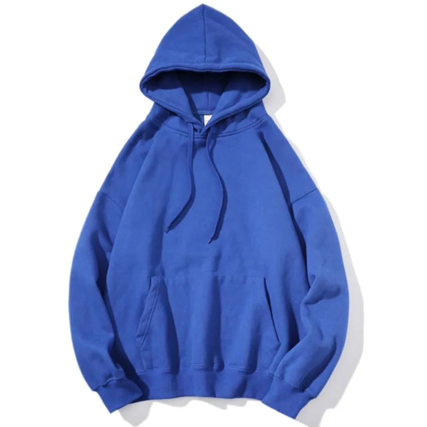 "ESSENTIAL" Sweatshirt Jaune Hoodie à Capuche - URB1™