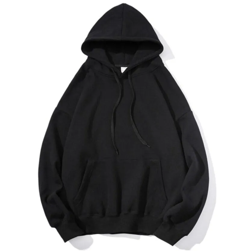 "ESSENTIAL" Sweatshirt Jaune Hoodie à Capuche - URB1™