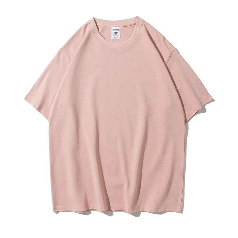 "ESSENTIAL" T-SHIRT BASIQUE UNI VERT SAPIN STREETWEAR - URB1™