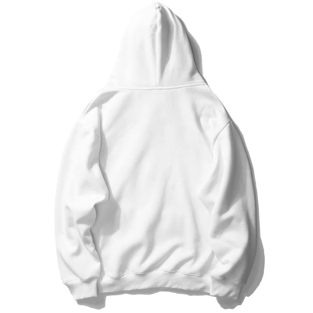"TAKE OFF" Sweat-shirt Hoodie à capuche Noir - URB1™