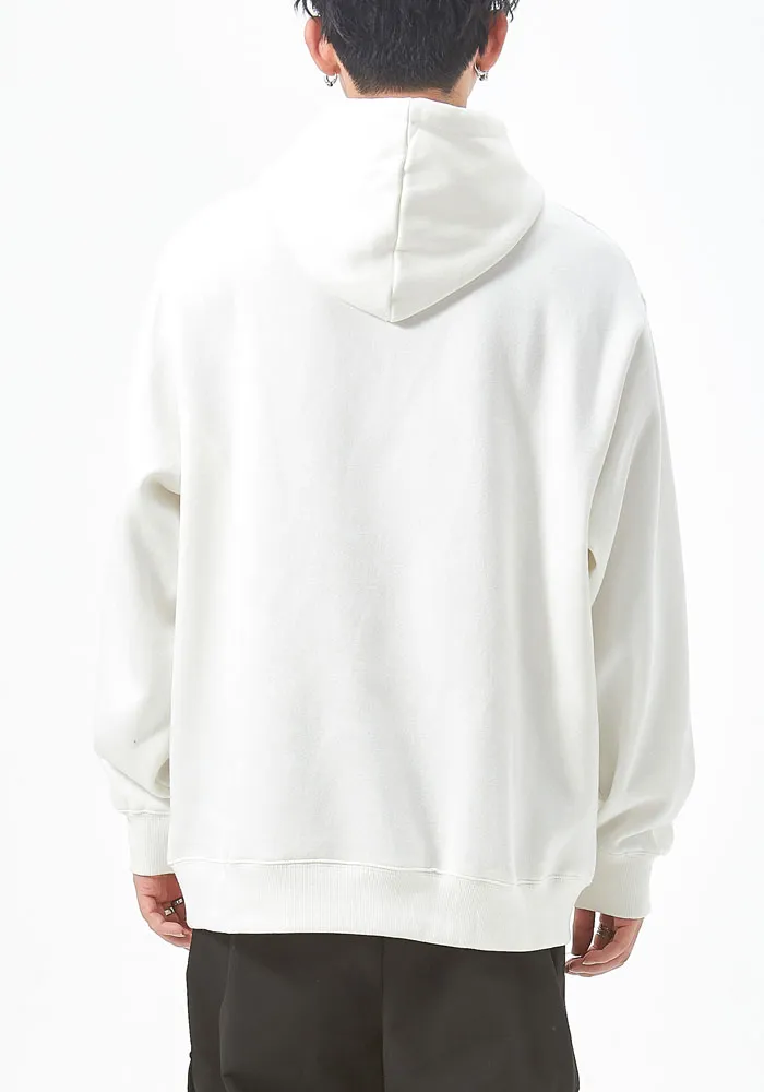 "TAKE OFF" Sweat-shirt Hoodie à capuche Noir - URB1™