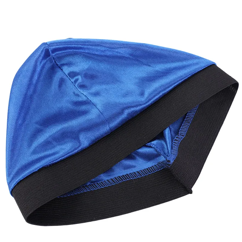 "WAVES" Wave Cap Jaune Bonnet Durag - URB1™