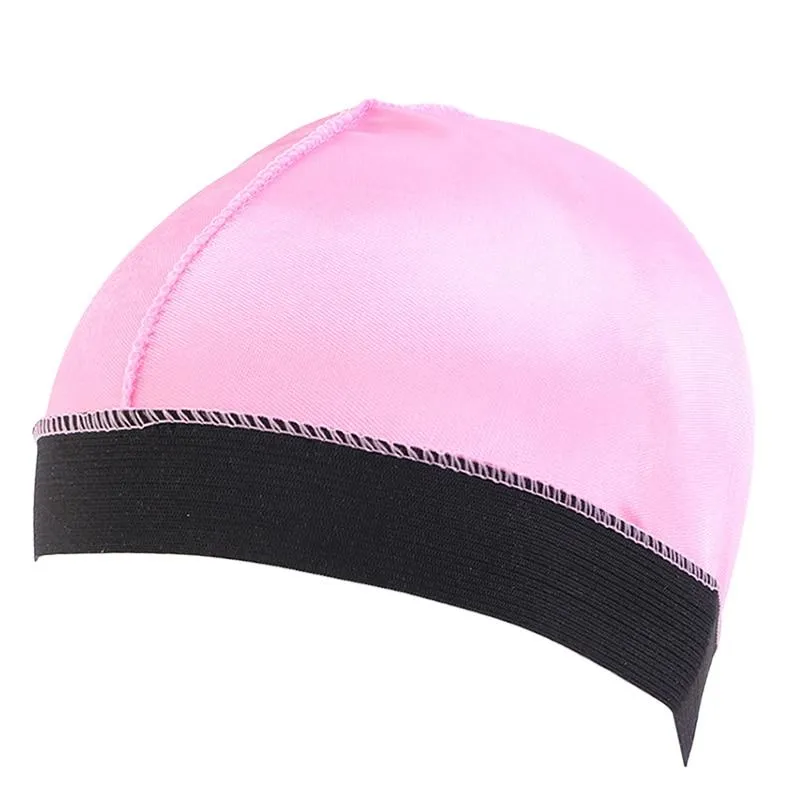 "WAVES" Wave Cap Jaune Bonnet Durag - URB1™