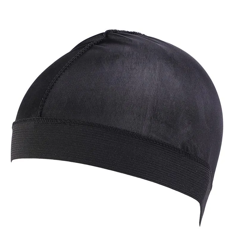 "WAVES" Wave Cap Jaune Bonnet Durag - URB1™