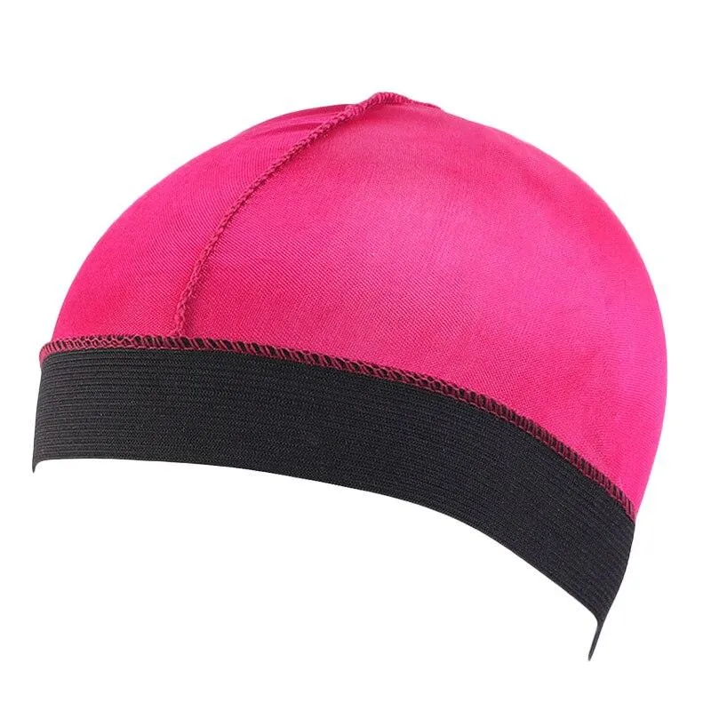 "WAVES" Wave Cap Jaune Bonnet Durag - URB1™