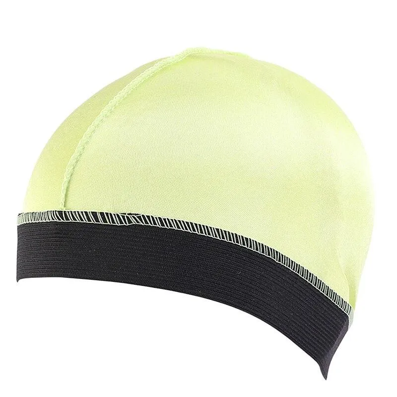 "WAVES" Wave Cap Jaune Bonnet Durag - URB1™