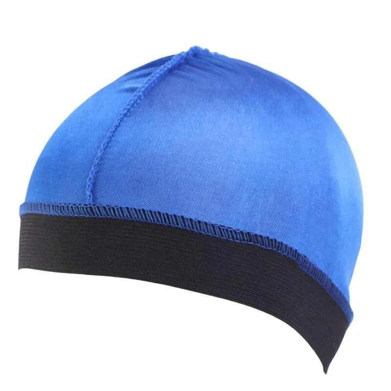 "WAVES" Wave Cap Jaune Bonnet Durag - URB1™