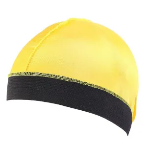 "WAVES" Wave Cap Jaune Bonnet Durag - URB1™