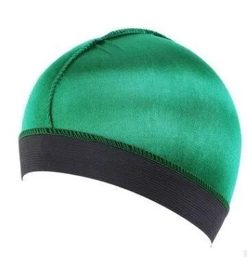 "WAVES" Wave Cap Jaune Bonnet Durag - URB1™