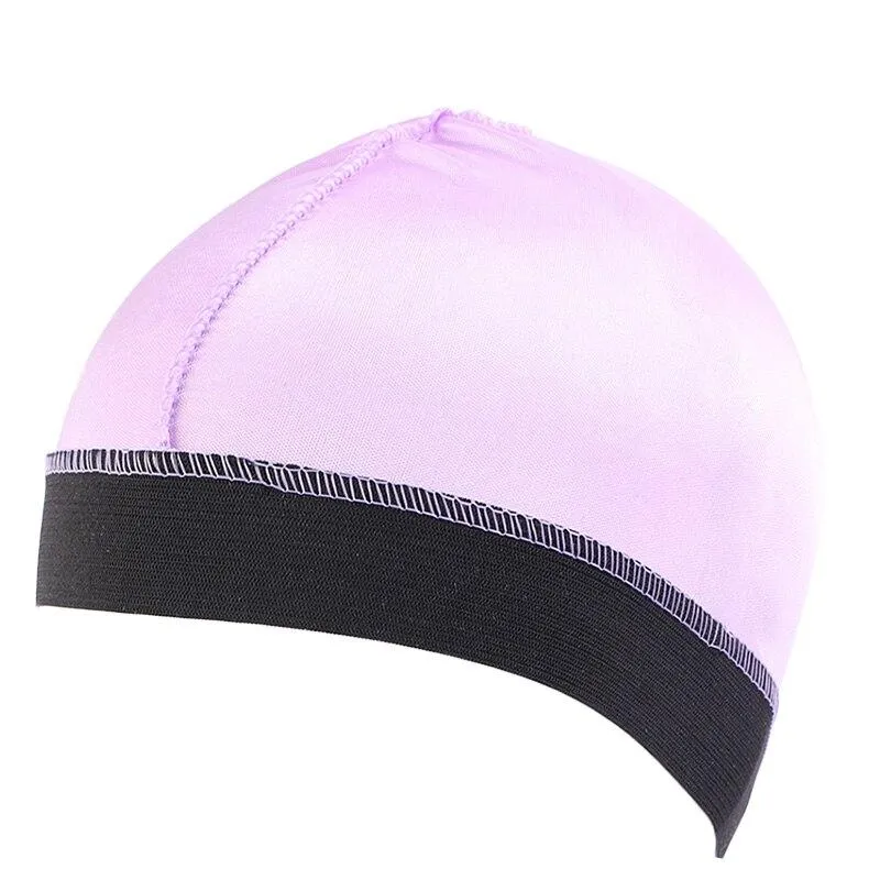 "WAVES" Wave Cap Jaune Bonnet Durag - URB1™