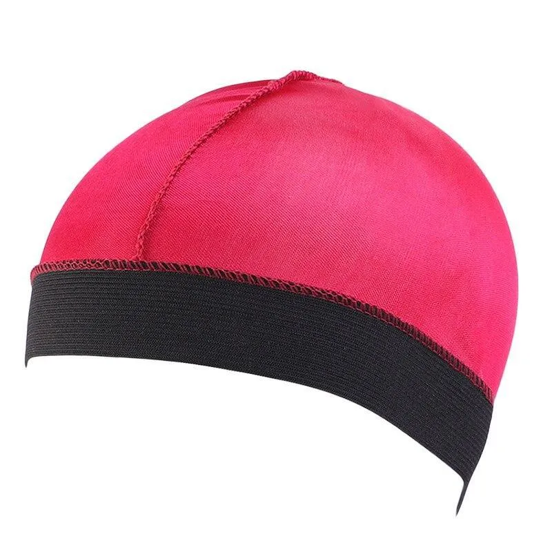 "WAVES" Wave Cap Jaune Bonnet Durag - URB1™
