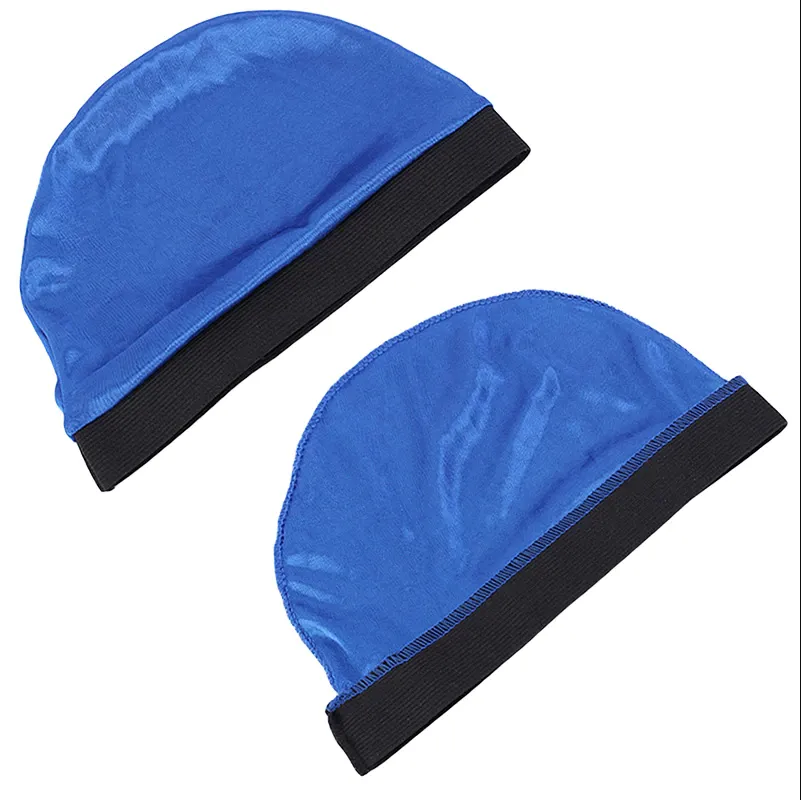 "WAVES" Wave Cap Jaune Bonnet Durag - URB1™