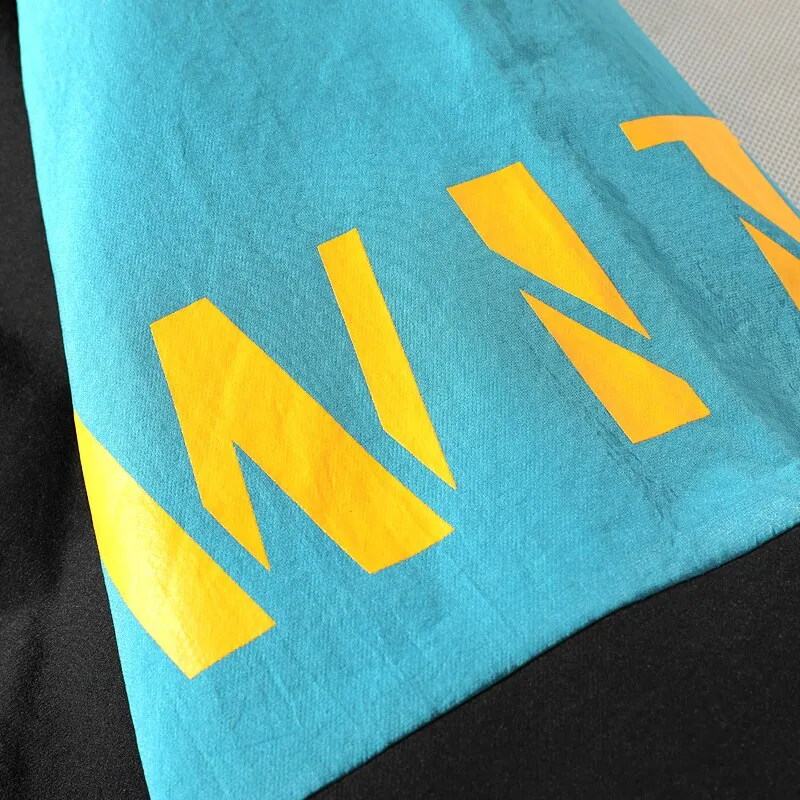 "WITN" Veste coupe vent Noir - URB1™