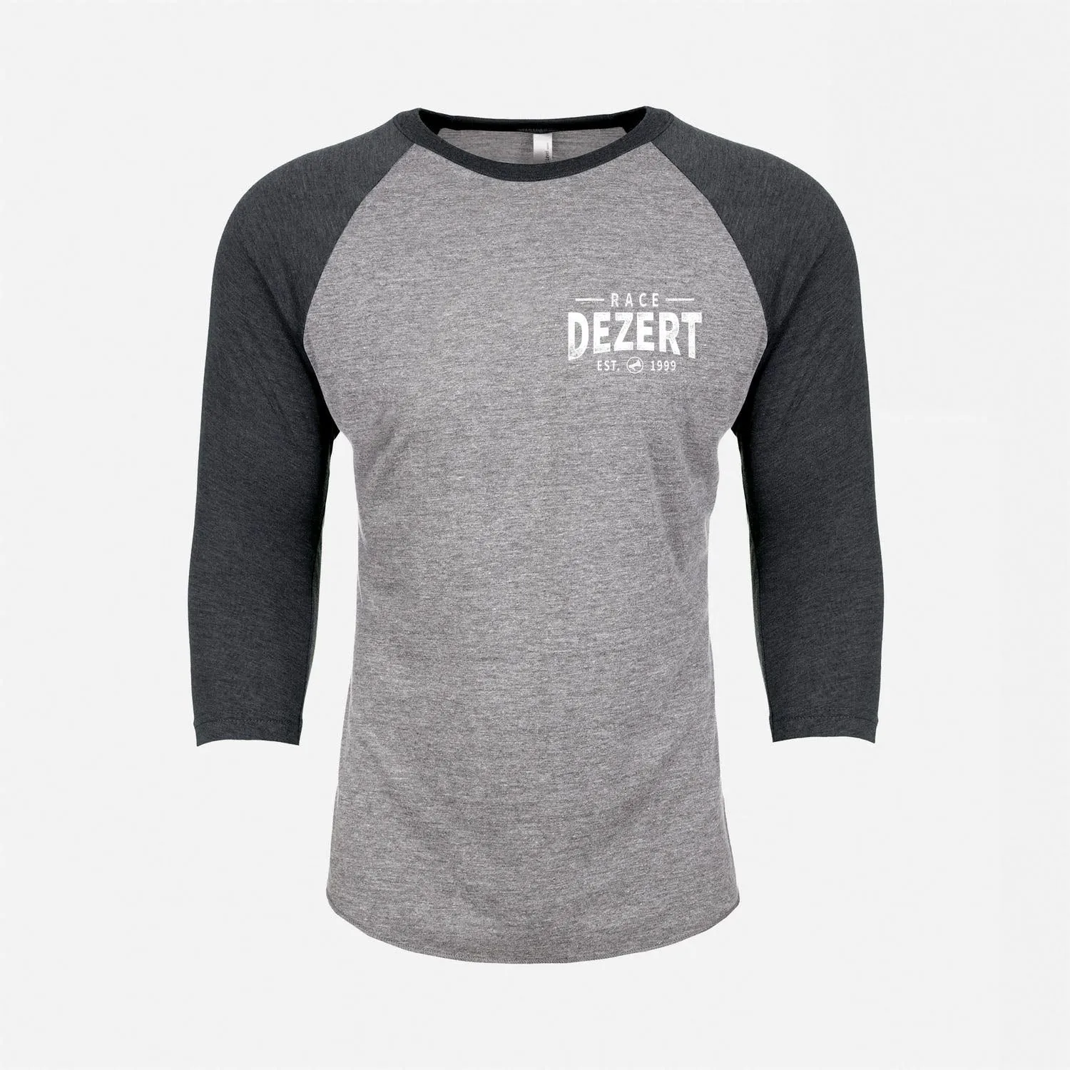 Race-Dezert VOICE Raglan Shirt