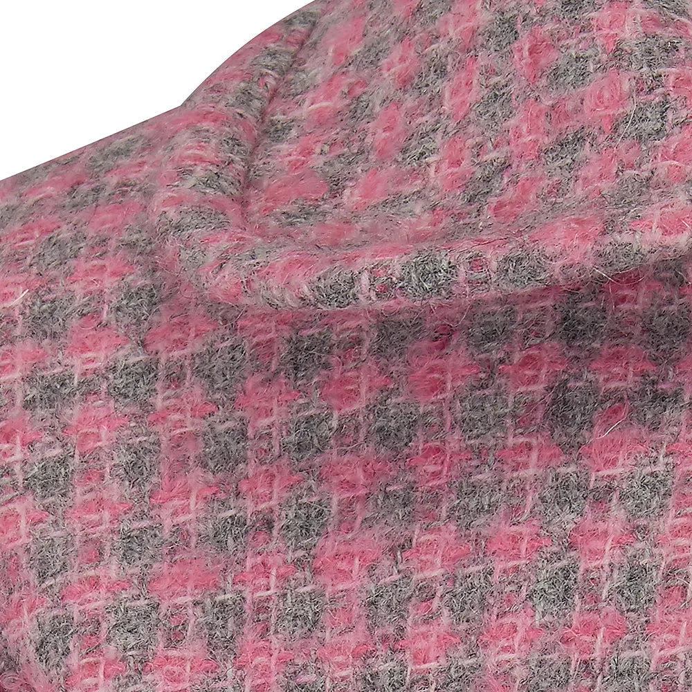 [Re:Coat] Chelsea Girls Coat - English Rose - Limited Edition (4-5y, 11-12y)