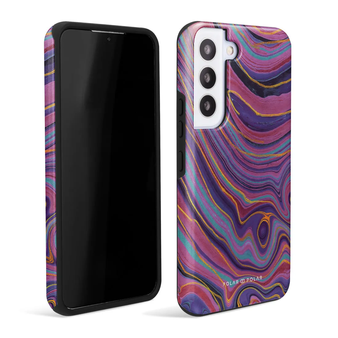 Rhythm In The Desert - Samsung Galaxy S22 5G Case